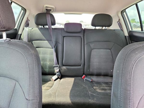 2012 KIA SPORTAGE GL(Middle-low grade)