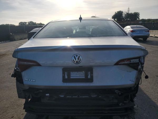 2021 VOLKSWAGEN JETTA