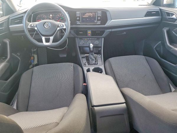 2021 VOLKSWAGEN JETTA