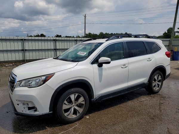 2019 SUBARU ASCENT Premium 8+ES