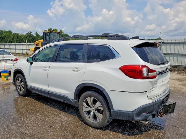 2019 SUBARU ASCENT Premium 8+ES
