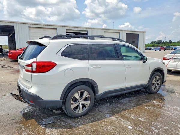 2019 SUBARU ASCENT Premium 8+ES