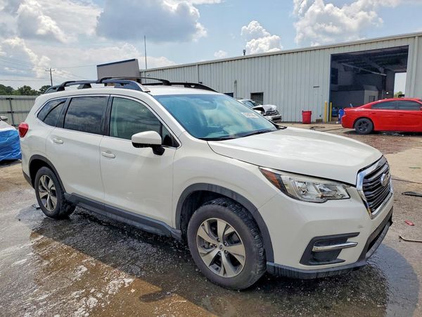 2019 SUBARU ASCENT Premium 8+ES