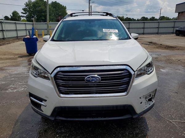 2019 SUBARU ASCENT Premium 8+ES