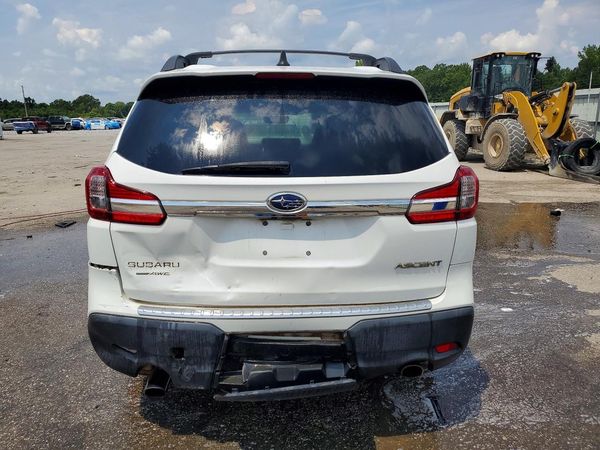 2019 SUBARU ASCENT Premium 8+ES