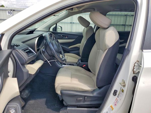 2019 SUBARU ASCENT Premium 8+ES