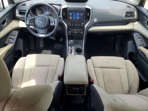 2019 SUBARU ASCENT Premium 8+ES