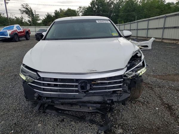 2021 VOLKSWAGEN JETTA