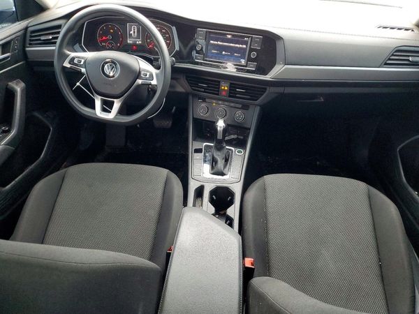 2021 VOLKSWAGEN JETTA