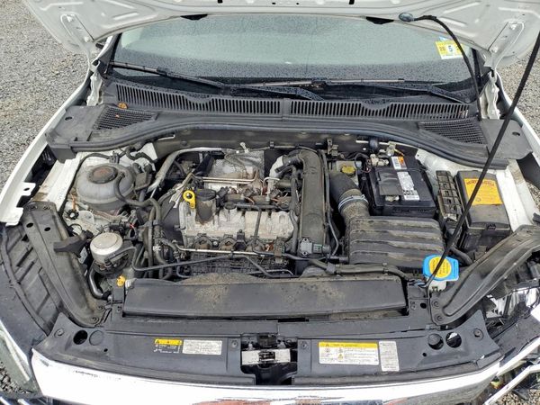 2021 VOLKSWAGEN JETTA