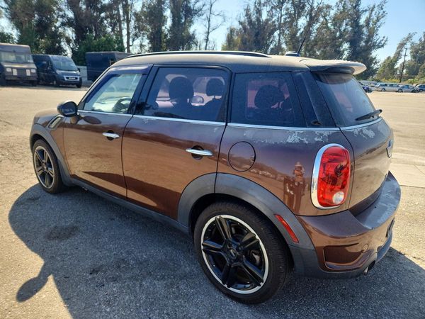 2013 MINI COOPER