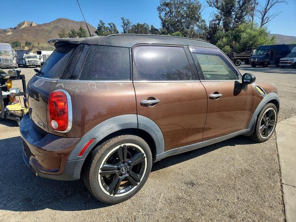 2013 MINI COOPER