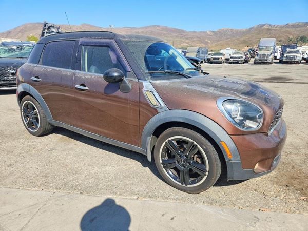 2013 MINI COOPER