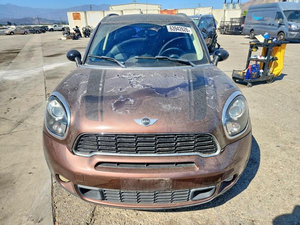 2013 MINI COOPER