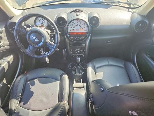 2013 MINI COOPER