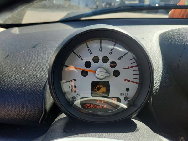 2013 MINI COOPER
