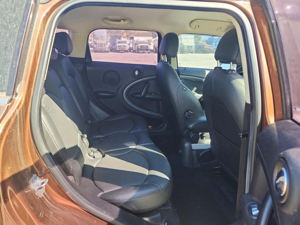 2013 MINI COOPER