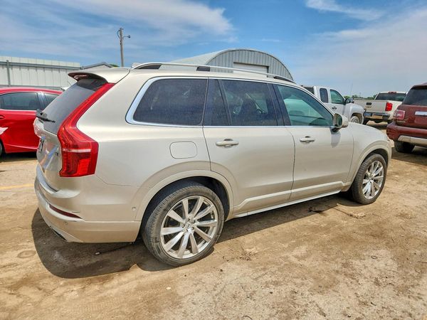 2016 VOLVO XC90 SV42 Momentum