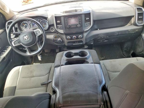 2020 RAM 1500 Big Horn, Lonestar