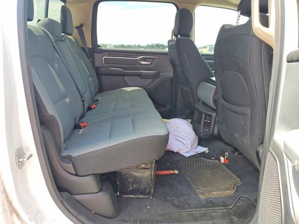 2020 RAM 1500 Big Horn, Lonestar