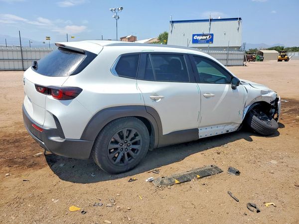 2026 MAZDA CX-50 Select — PSRA