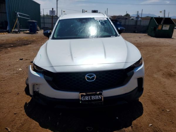 2026 MAZDA CX-50 Select — DIRF