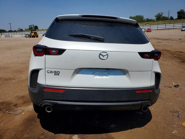 2026 MAZDA CX-50 Select — DIRR