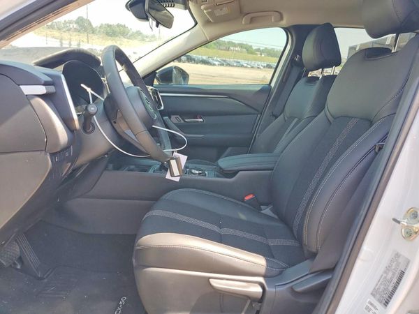 2026 MAZDA CX-50 Select — DENT