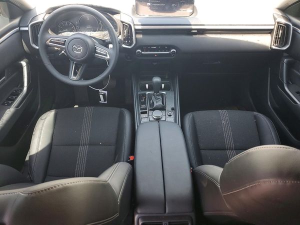 2026 MAZDA CX-50 Select — CKPT