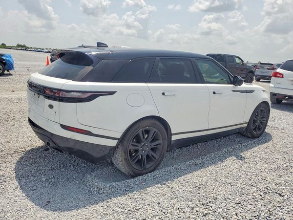 2019 LAND ROVER RANGE ROVER VELAR