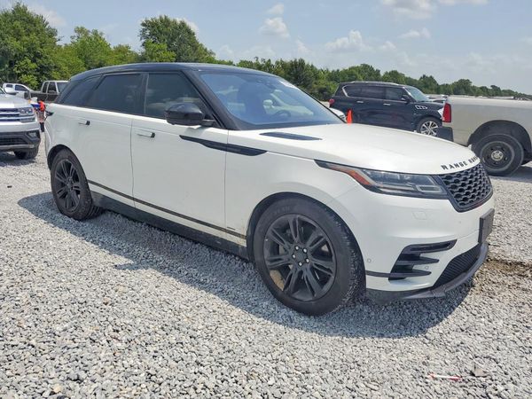 2019 LAND ROVER RANGE ROVER VELAR