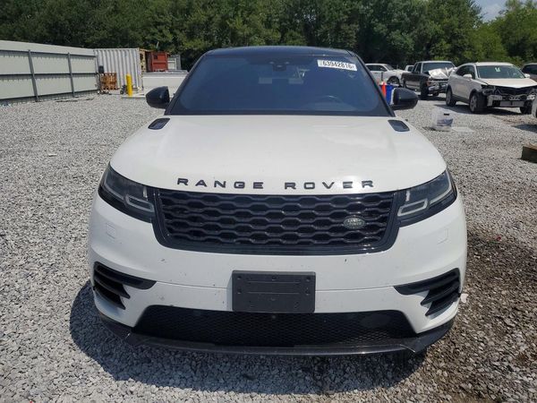 2019 LAND ROVER RANGE ROVER VELAR