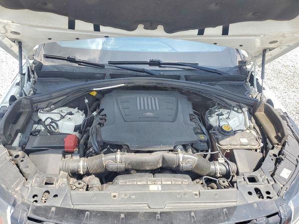 2019 LAND ROVER RANGE ROVER VELAR