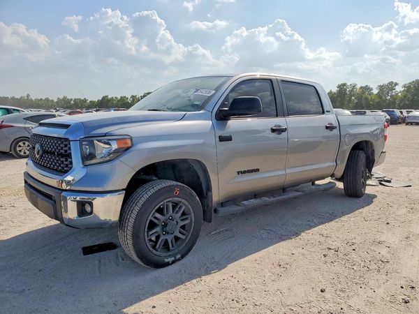 2021 TOYOTA TUNDRA SR5 grade