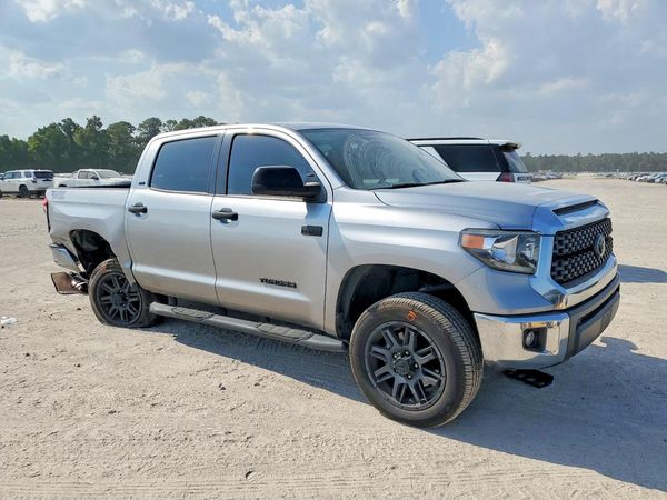 2021 TOYOTA TUNDRA SR5 grade