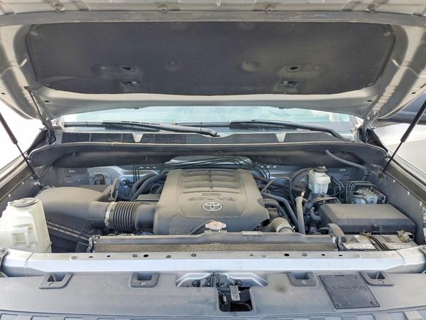 2021 TOYOTA TUNDRA SR5 grade