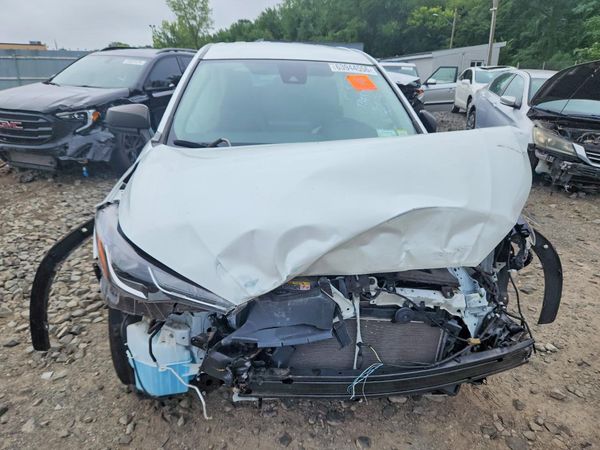 2022 TOYOTA COROLLA CROSS L