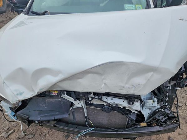 2022 TOYOTA COROLLA CROSS L