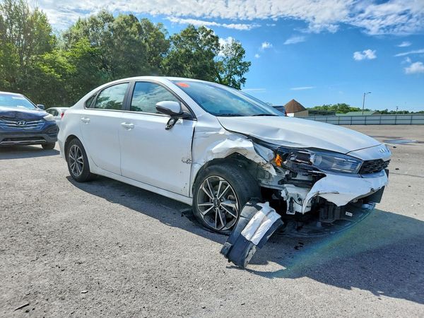 2022 KIA FORTE