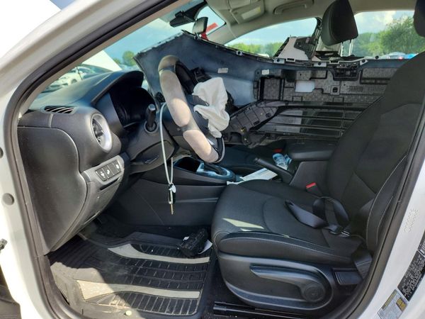 2022 KIA FORTE