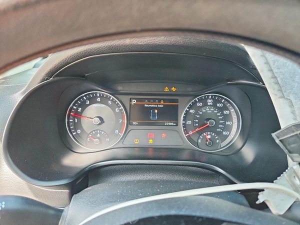 2022 KIA FORTE