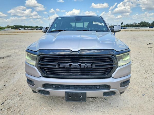 2020 RAM 1500 Big Horn, Lonestar