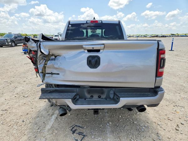 2020 RAM 1500 Big Horn, Lonestar