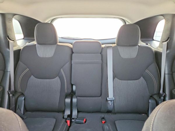 2017 JEEP CHEROKEE LATITUDE FWD