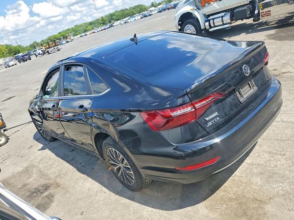 2020 VOLKSWAGEN JETTA S, SE, R-Line