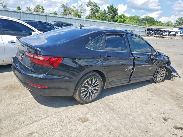 2020 VOLKSWAGEN JETTA S, SE, R-Line