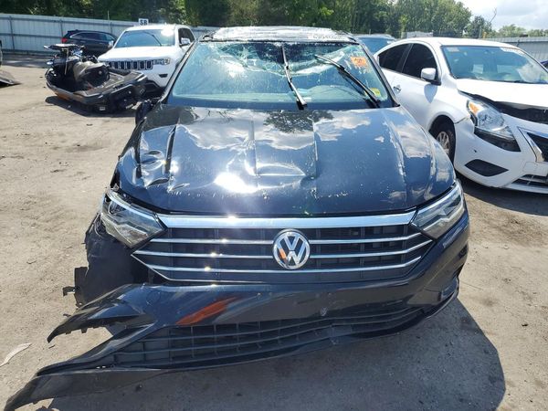 2020 VOLKSWAGEN JETTA S, SE, R-Line