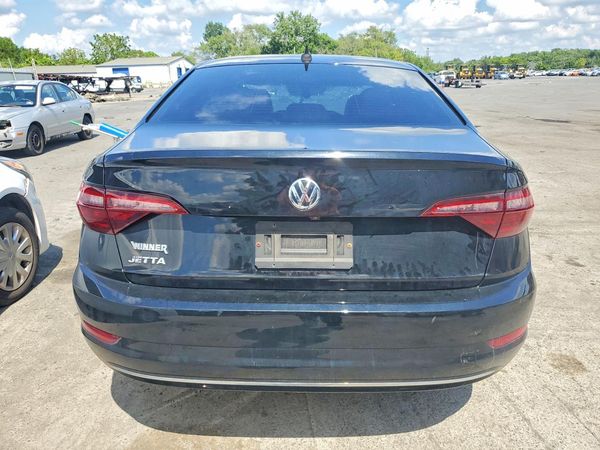 2020 VOLKSWAGEN JETTA S, SE, R-Line