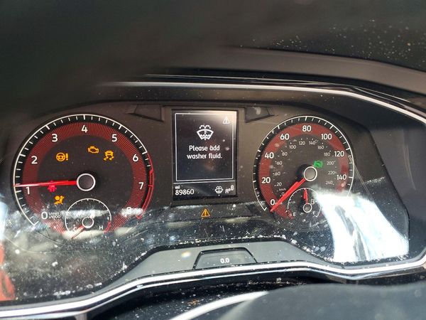 2020 VOLKSWAGEN JETTA S, SE, R-Line