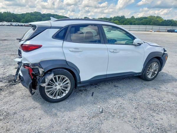 2020 HYUNDAI KONA SEL Plus